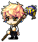 Yukine